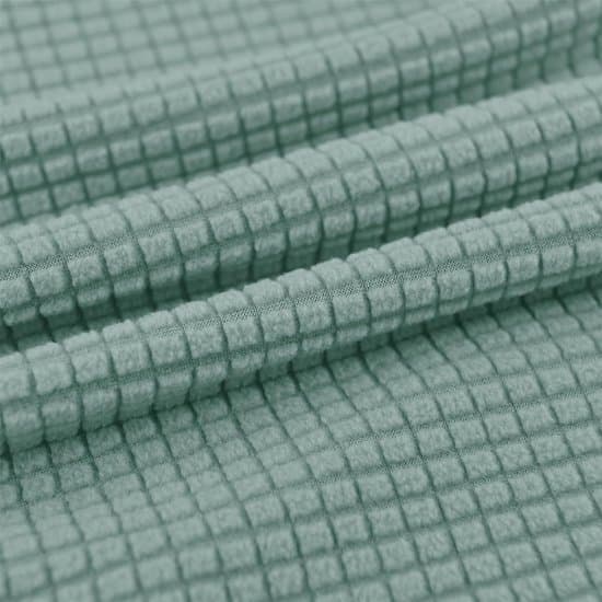 Elastiska stolsöverdrag för fåtöljer och stolar - Jacquard möbelskydd för vardagsrum