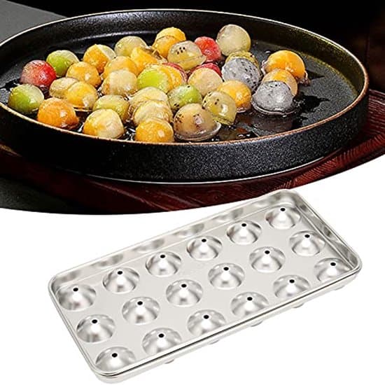 Ismaskine i 304 rustfrit stål, velegnet til barer og restauranter.