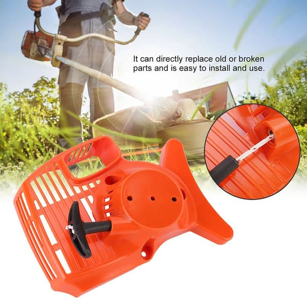 Rekylstartarfäste för STIHL FS35 FS45 FS55