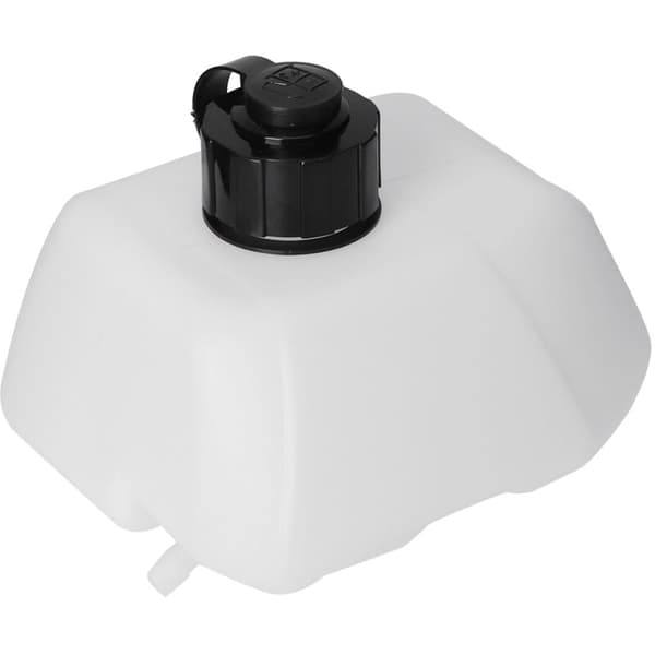 Brændstoftankmontering til Robin NB411 BG411 CG411 EC04 RBC411 -
