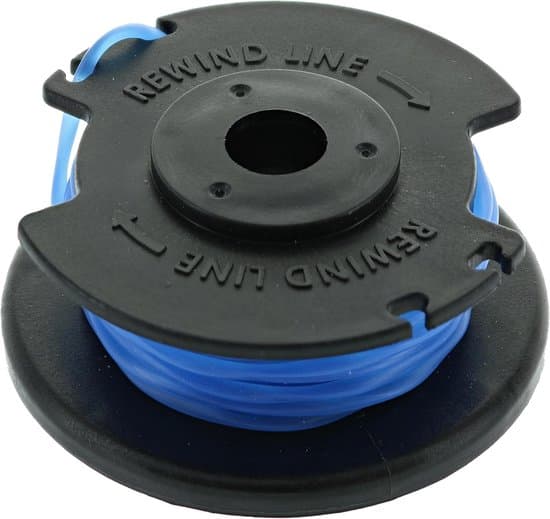 3 stykker trådspoler – Til Ryobi 18V 24V 40V, Ø1,7mm