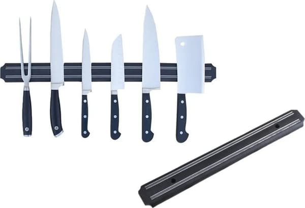 Magnetisk værktøjsholder