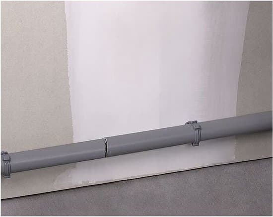 Vaijerisaha PVC-putkien leikkaamiseen