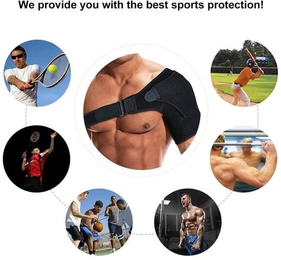 - Kevyt olkatuki - Rotator cuff