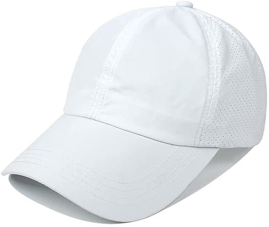 Kesälippis, baseball-lippis, urheilulippis, aurinkosuojalippis