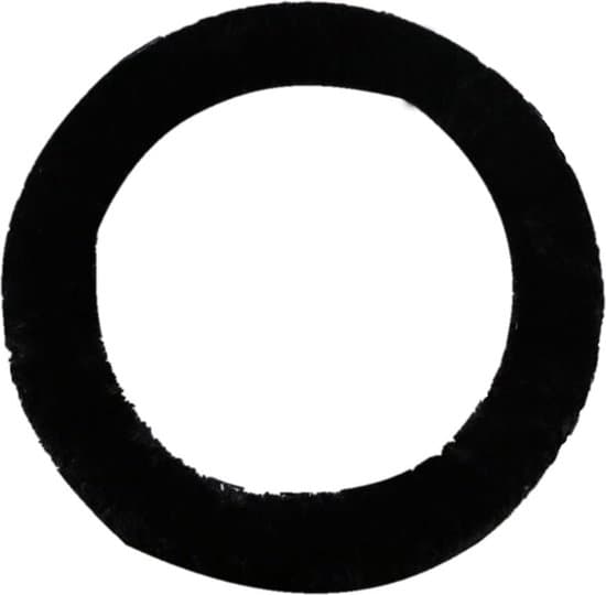 Ohjauspyörän suojus