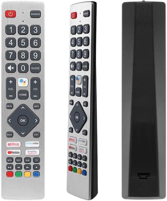 Til Sharp TV'er: 32BI6EA,40BI2EA,40BI5EA,40BL2EA,40BL3EA,40BL4EA,40BL5EA,40BN5EA,40BN6EA,43BI2EA,43BI5EA,43BL2EA,43BL2EA,43BL3EA,43BL5 EASHWRMC0133