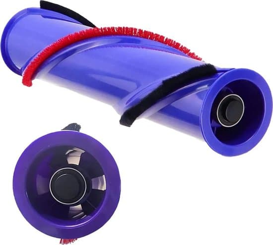 Velegnet til Dyson V8 støvsuger rullebørste.