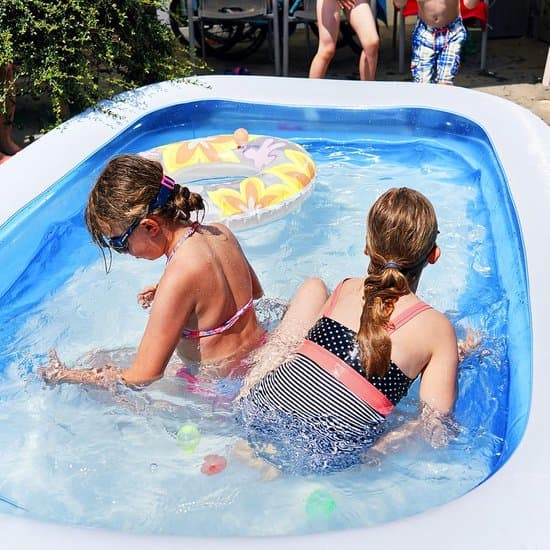 6-pak poolforseglingspropper til Intex/Bestway filtre - sort