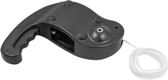 Parasolholder - holdbar og robust