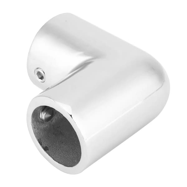 Rørfittings, tovejs rørfittings, rørforbindere, hardwaretilbehør, rustfrit stål
