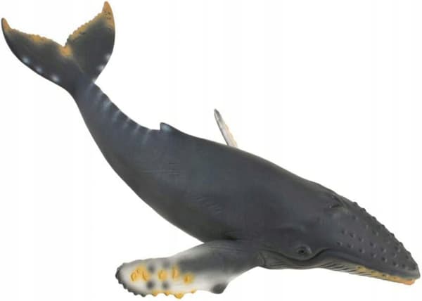 HUMPBACK WHALE [FIGURINE]
