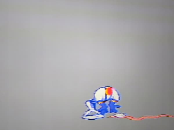 EARTHWORM JIM 2 PlayStation (PSX) DISC ONLY – PLEASE READ THE DESCRIPTION!!