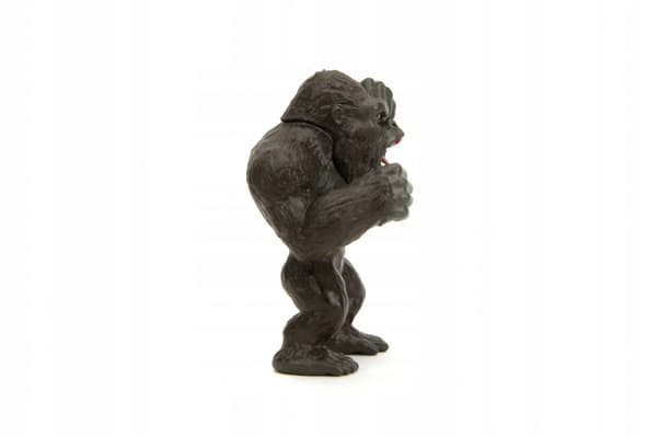 JADA Godzilla 6.5 cm metal figurines