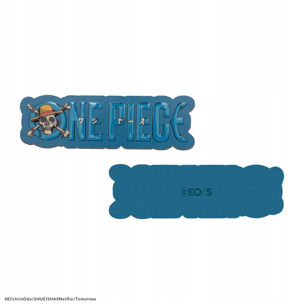 Set of 8 magnets, One Piece