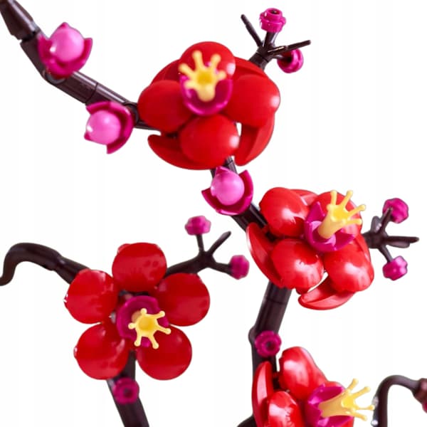 LEGO Botanicals 10369 Plum Blossom