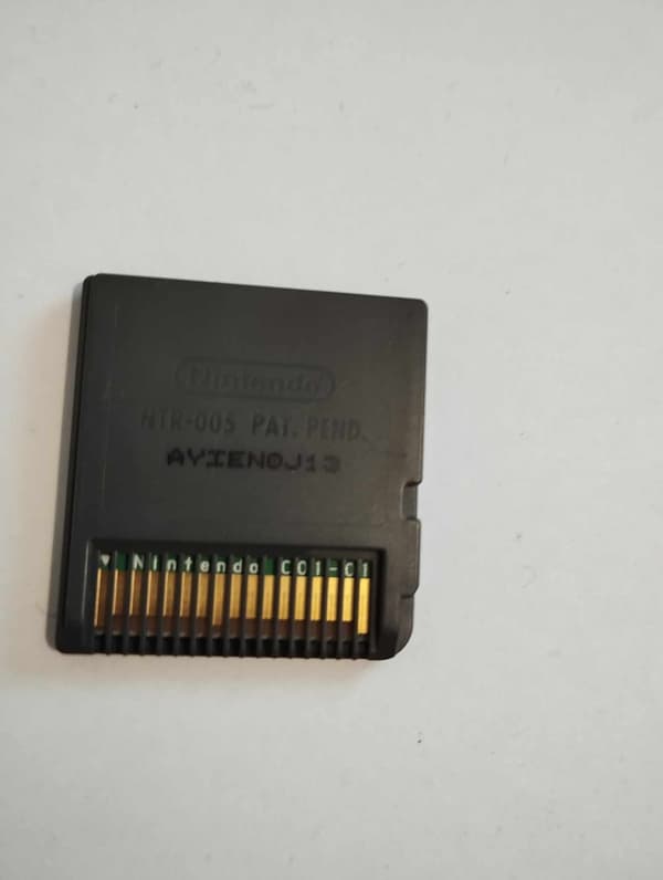Yoshi Touch & Go for Nintendo DS