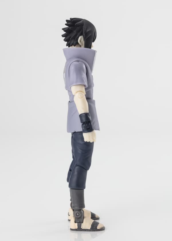 ULTIMATE LEGENDS NARUTO – SASUKE: FINAL VALLEY