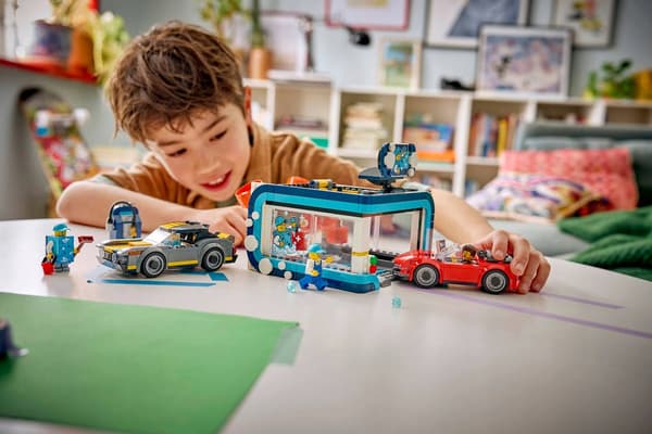 LEGO 60497 My City