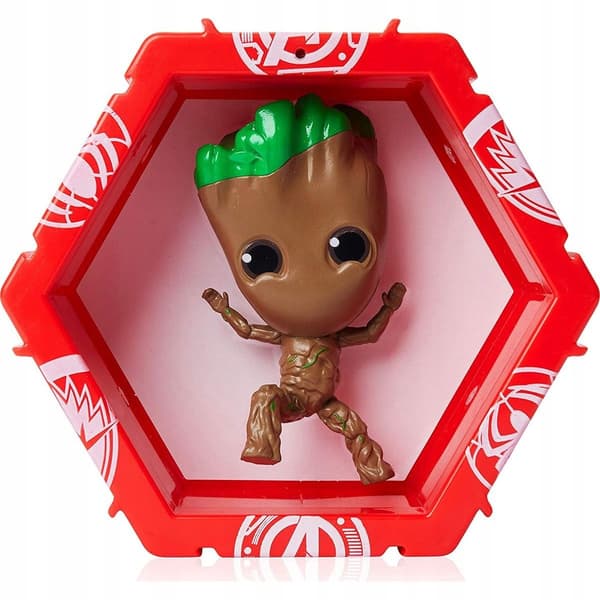 Epee Wow! Marvel Groot Pods