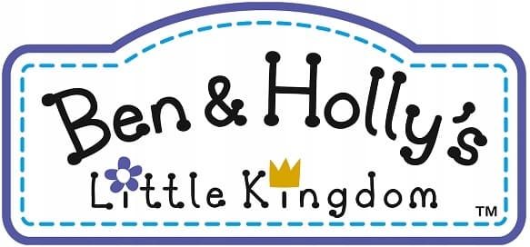 Ben and Princess Holly ‘Magic Class’ Figurine Set