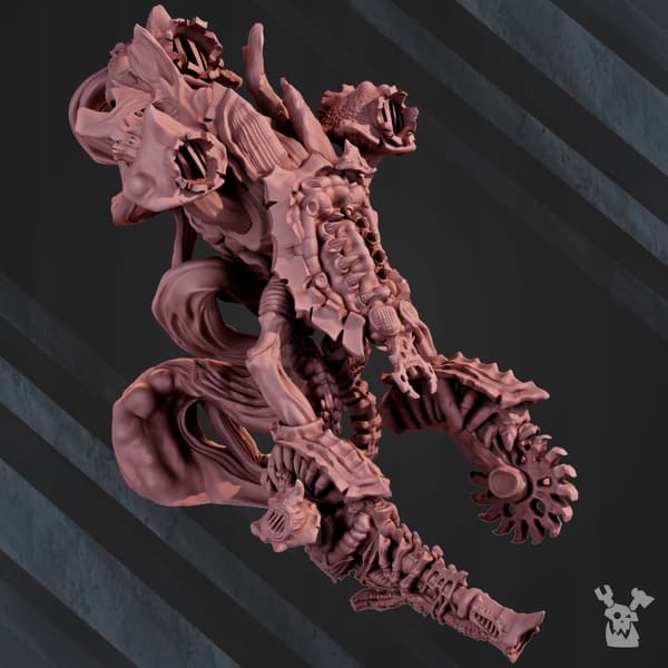 Plague Drone DakkaDakkaStore