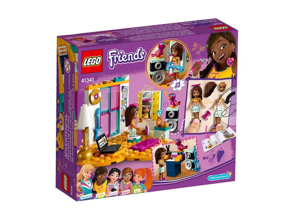 LEGO Friends 41341 Friends