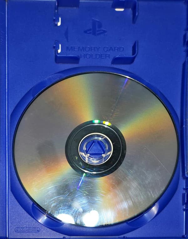 PS2 THE INCREDIBLE HULK PlayStation 2 (PS2) 3XA READ THE DESCRIPTION!
