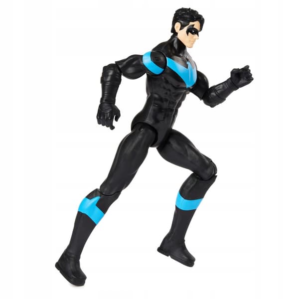 Spin Master Nightwing Action Figure 6060345
