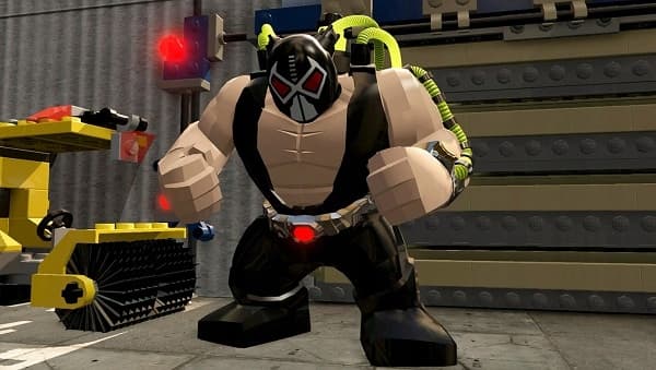 BANE LEGO DIMENSIONS FUN PACK 71240 SHOP