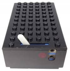 P66 LEGO bb0045c02pb01 battery box, 1 second-hand item