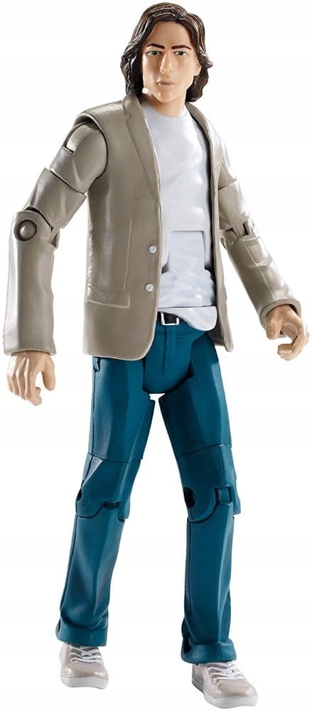 LEX LUTHOR 15 cm figurine BATMAN v SUPERMAN DC COMICS MULTIVERSE