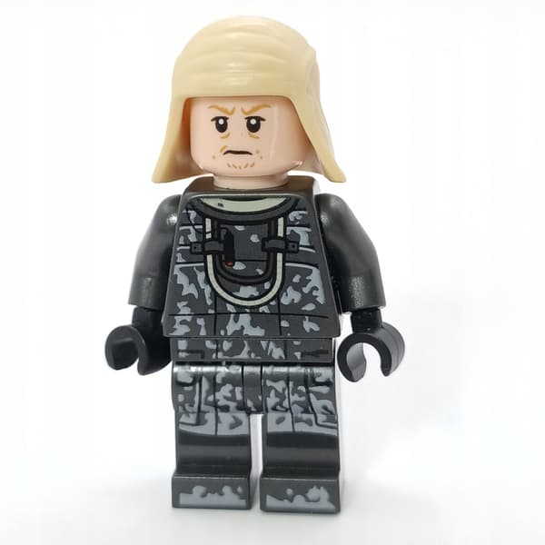 LEGO Star Wars Figure sw0918 Rebolt