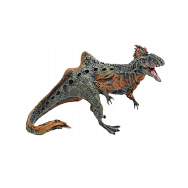 Concavenator Figure Toy accessories Interactive educational animal model