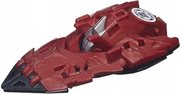 TRANSFORMERS MINI-CON RATBAT HASBRO