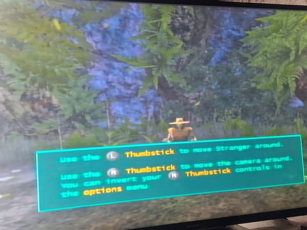 Oddworld: Stranger's Wrath – Microsoft Xbox – READ THE DESCRIPTION!