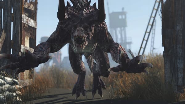 THE ELDER SCROLLS V: SKYRIM ANNIVERSARY FALLOUT 4: ANNIVERSARY BUNDLE XBOX