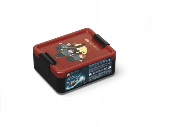 LEGO 40520830 Gryffindor Lunchbox