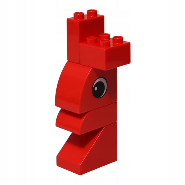 LEGO DUPLO 10865 Amazing Buildings