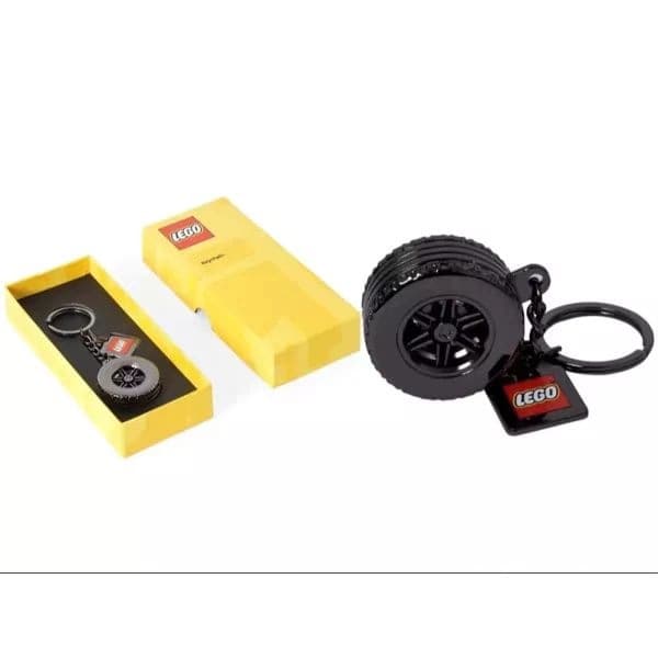 LEGO keyring 113575