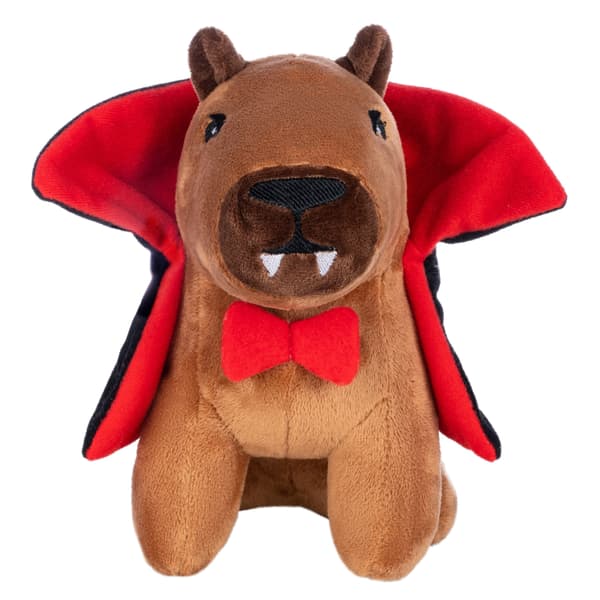 Fancy Soft Capybara Dracula 20 cm