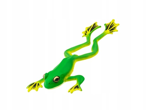Safari Ltd – Flying Tree Frog Figure 100259