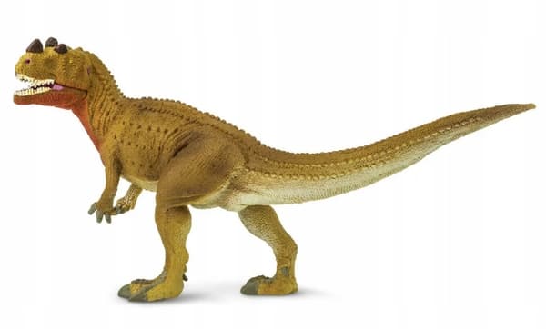 Safari – Ceratosaurus figurine 303029 dinosaur