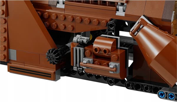LEGO Star Wars – 75058 MTT – New