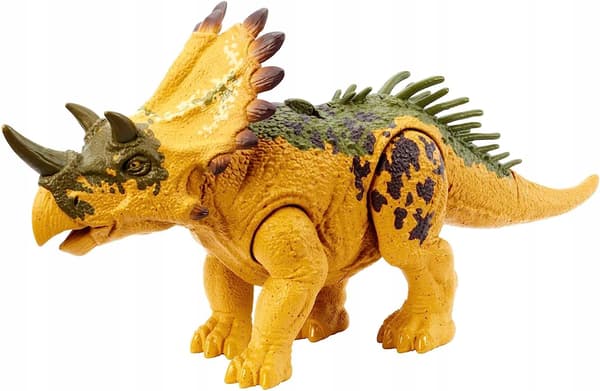 JURASSIC WORLD DINOSAUR Regaliceratops HLP19