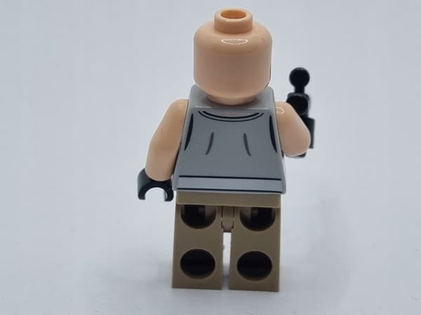 LEGO 75157 Star Wars COMMANDER GREGOR sw0748