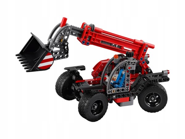 LEGO Technic - 42061 Telescopic Loader - New