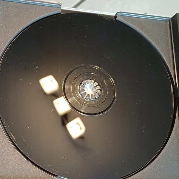 Need for Speed III: Hot Pursuit, PlayStation, PS1