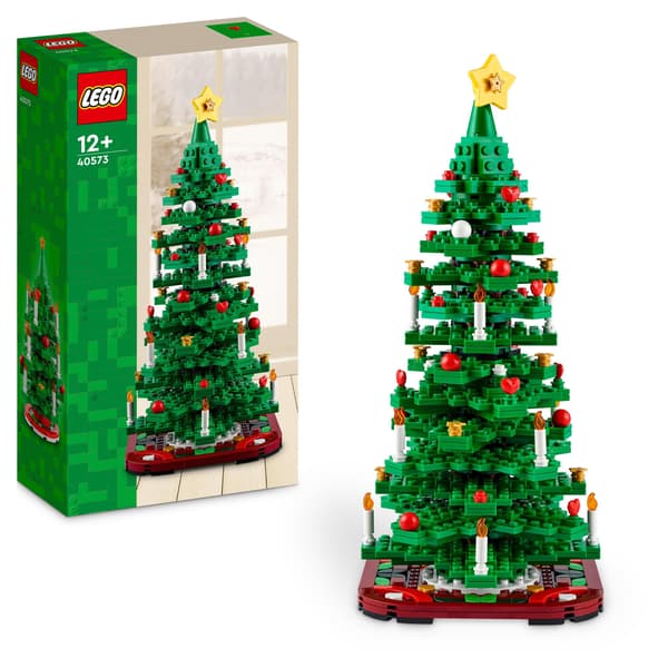 LEGO Christmas Tree 40573 LEGO