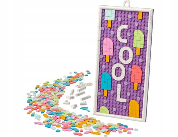 LEGO DOTS Gift: Noticeboard 41951